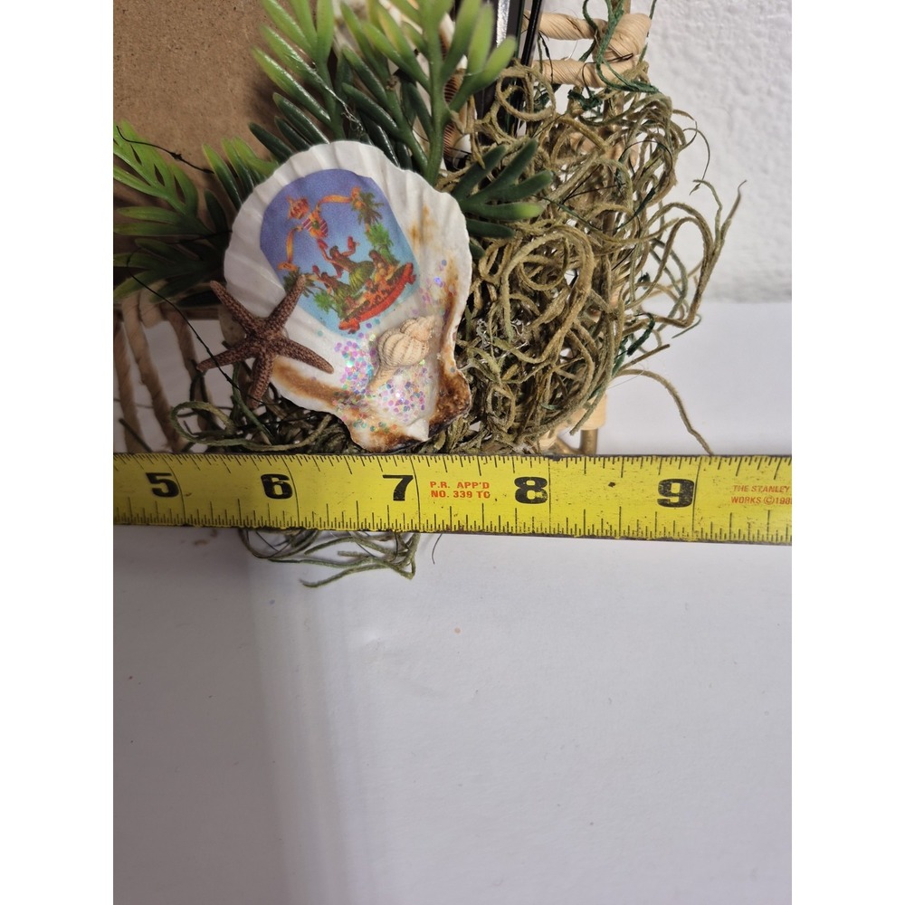 Tiki Photo Frame - Picture 5 of 5